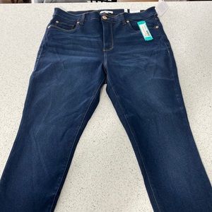 NWT STS Blue skinny jeans